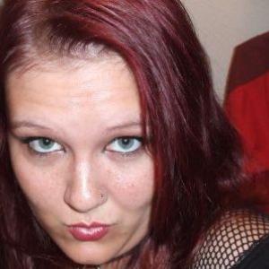 Profile picture of SexyRedHair86