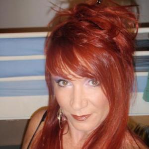 Profile picture of RedHeadBombShell