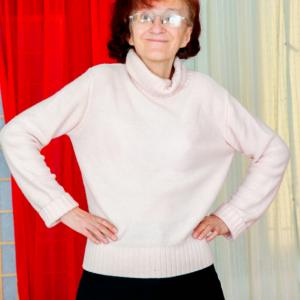 Profile picture of DirtyGranny