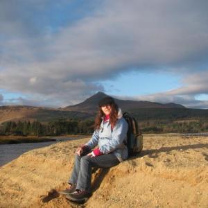 Profile picture of SadieLikesTravelling