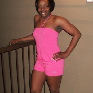 Profile picture of SaucyTracey