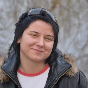 Profile picture of Canadianwolf