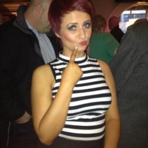 Profile picture of Lovely_Leah83