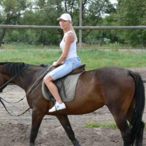 Profile picture of LillyRides