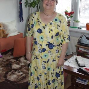 Profile picture of OlderFunlady