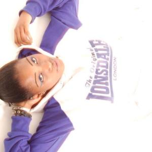 Profile picture of Sporty-Spice