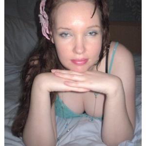 Profile picture of Drooped
