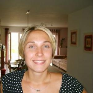 Profile picture of SweetIris82