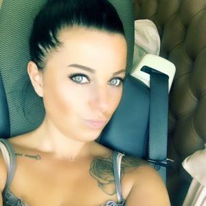 Profile picture of SmokyJane