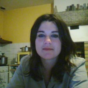 Profile picture of WetApril