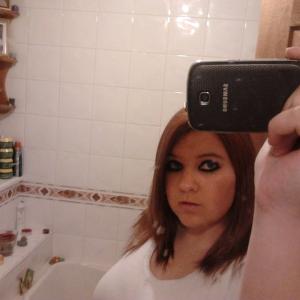 Profile picture of BeckyBondage