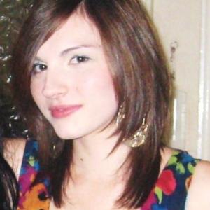 Profile picture of DashingMari