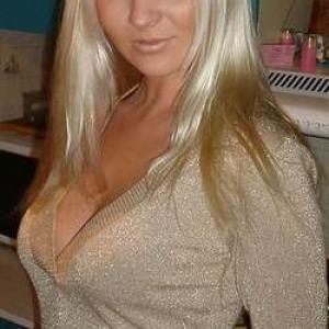 Profile picture of BlondeAttack80