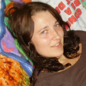 Profile picture of SweetAmelia