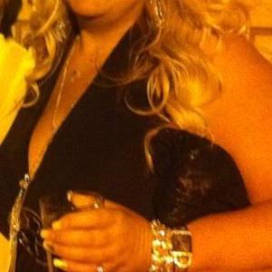 Profile picture of HotLaury