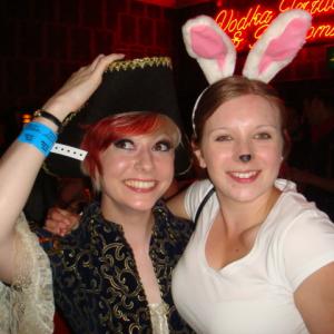 Profile picture of PartyQ