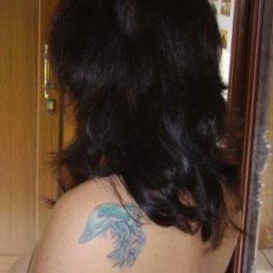 Profile picture of AprilSunshine