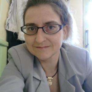 Profile picture of SingleLady