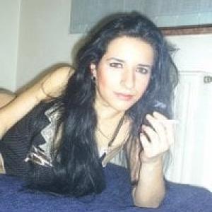 Profile picture of CozyAmanda