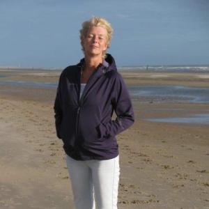 Profile picture of beachwalker