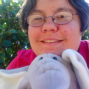 Profile picture of CuddleFluff