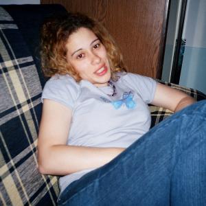 Profile picture of discodiva