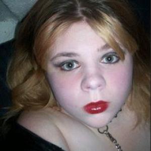 Profile picture of curvychick