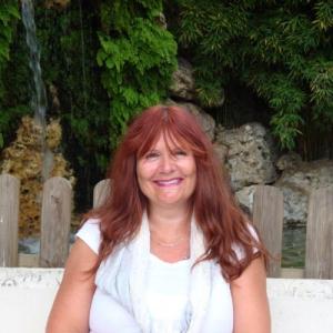 Profile picture of SallyRider