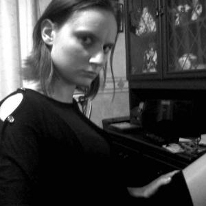 Profile picture of Badgirl-Naomi