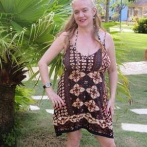 Profile picture of SexyBeachBabe