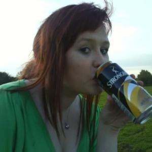 Profile picture of Kinky_Zara