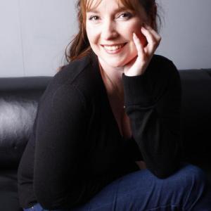 Profile picture of AuthorJodie