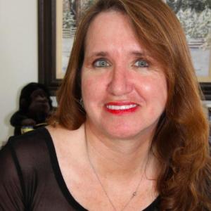 Profile picture of Glam-gail
