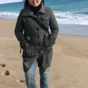 Profile picture of laid-back-beach-girl