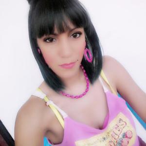 Profile picture of Rapunzel