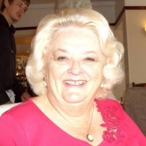 Profile picture of LadyGeraldine