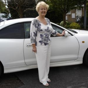 Profile picture of Cynthia50