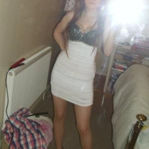 Profile picture of SexyBritt