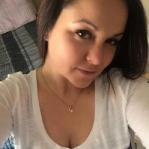 Profile picture of Glennis