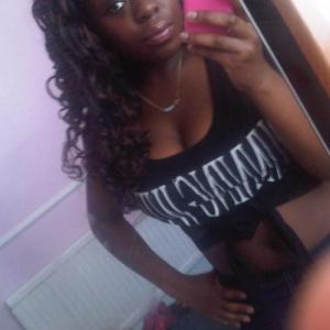 Profile picture of Aliyah