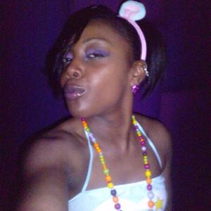 Profile picture of PrettyKaiya