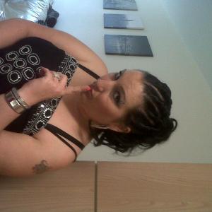 Profile picture of Ivy-Rose