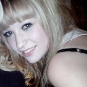 Profile picture of BlondeEileen