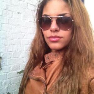Profile picture of Glasslene