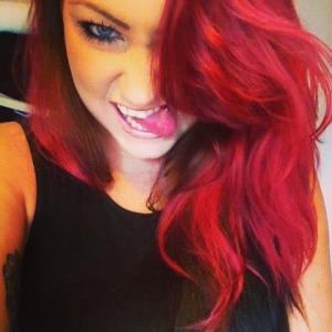 Profile picture of AnimalRed