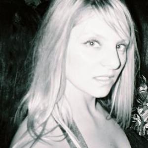 Profile picture of Rebecca