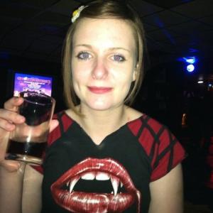 Profile picture of PeachyPaige