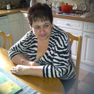 Profile picture of AmberHere