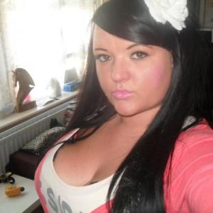Profile picture of BigGirlBelinda