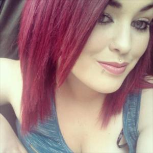 Profile picture of Red_raine